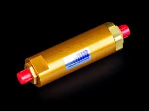 Filter Assy