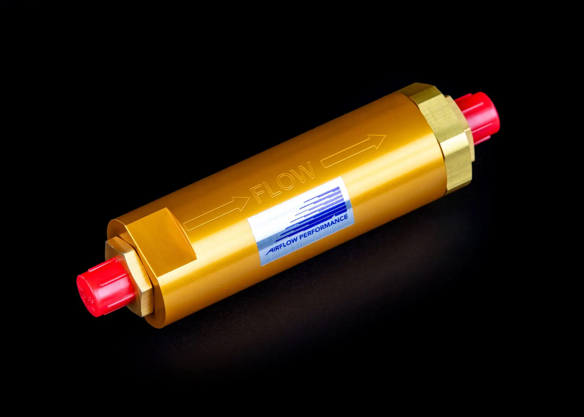 Filter Assy
